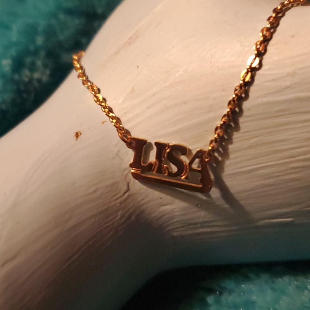 Lisa necklace